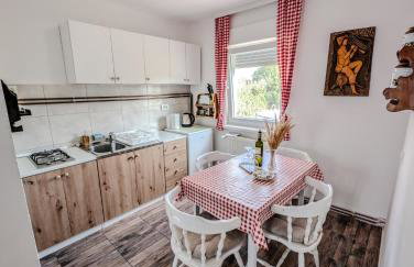 Kuća za odmor Fjaka - Foto 14