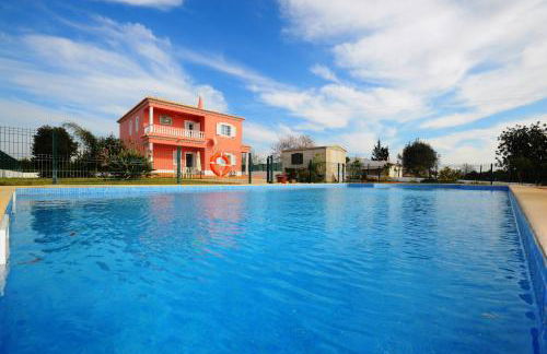 Villa Casa das Amendoeiras - Foto 1