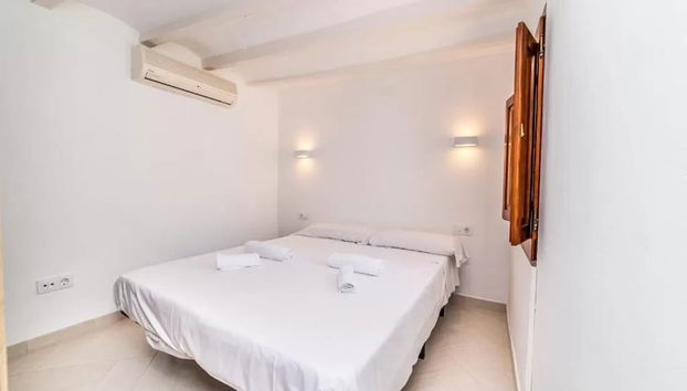 Équipements de la chambre