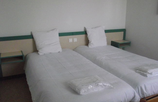 Village de Vacances Azureva Fournols - Foto 3