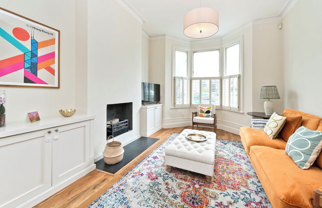 Between the Commons - Foto 12