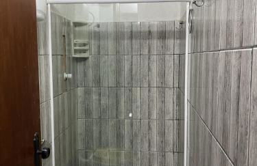 Casa e Ktinetes na praia de Japaratinga - Foto 34