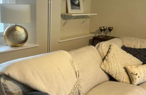 Come and stay at Little Wick - Foto 20