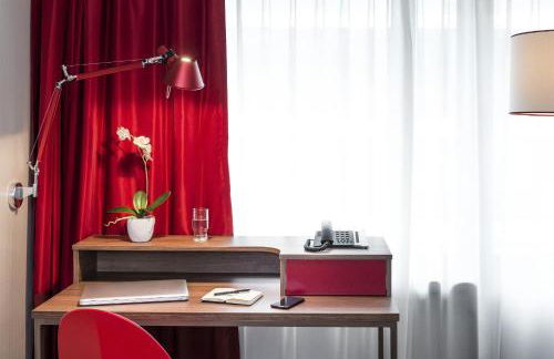 Aparthotel Adagio Birmingham City Centre - Foto 107