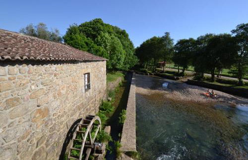 Moinho de Estoraos - Foto 23