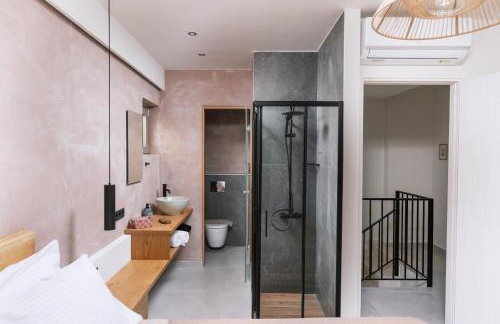 Luxury Villas Ammos in Style - Photo 19