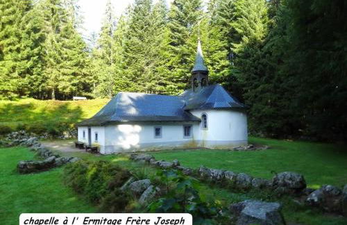 Gite St Joseph gitesdes2vallees - Foto 33