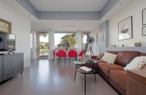 YCH-Exclusive apartment on Circus Maximus - Foto 26