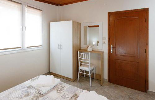 (Apt.4) Lofos Apartments in Vergia Halkidiki - Foto 10