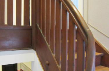 Gîte Faubourg des Pierres - Foto 11