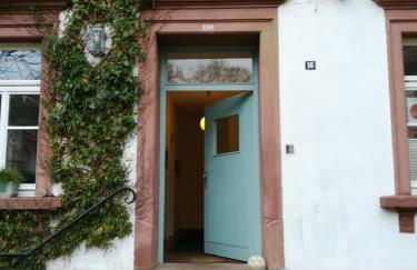 Luise Im Künstlerhaus - Foto 20