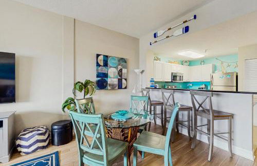 Madeira Bay Resort 509 - Foto 8