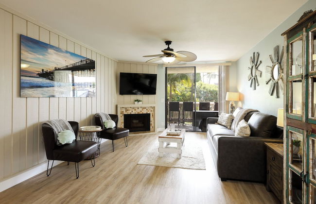 Oceanside Beach Condos - Foto 26