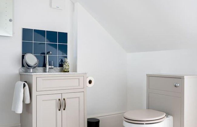 Luxury Beachfront Penthouse, Panoramic Sea Views - Foto 78