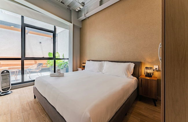 Roma Norte Apartments by VH - Foto 17