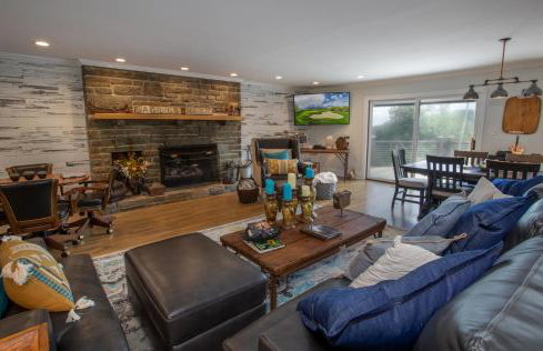 Eagles Nest on Seven Devils - Foto 7