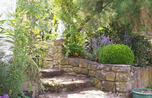 Das blaue Haus - Foto 21