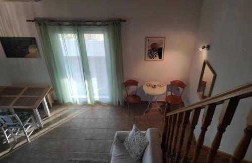 ''Koukmos beach'' Greenspace Living - Private sandy beach - Foto 30