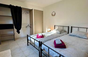 Le Gîte des poiriers - Foto 12