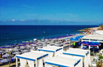 Villa Schiaffino Appartamento al Primo Piano - Foto 61