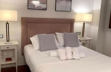 San Lorenzo apt. Sevilla centro - Foto 7