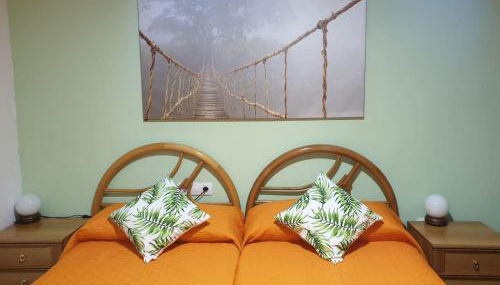 Casa Castillo de la Estrella - Foto 5