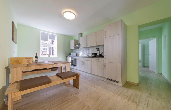 Apartment Schlossblick, Wernigerode - Foto 19