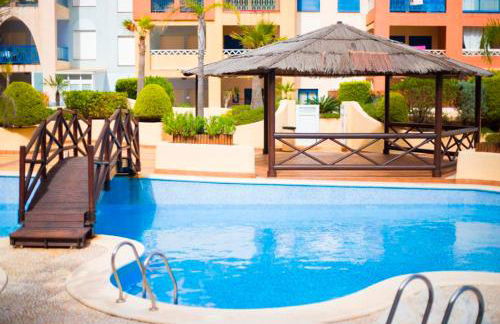 Apartalux de la Manga II - Foto 20