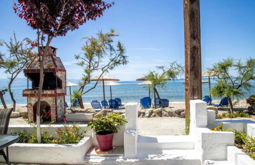 Dimitra Beach Apartments - Nea Karvali Kavala - Photo 1