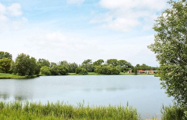 Holiday Home in Otterndorf - Foto 6