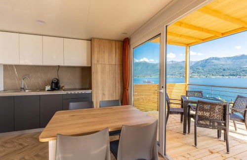 Lago Maggiore Bay - Foto 48