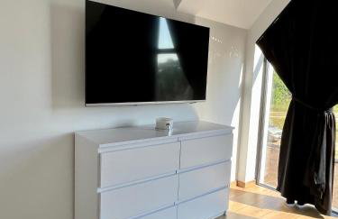 Szklane Domki Ińsko - Foto 13