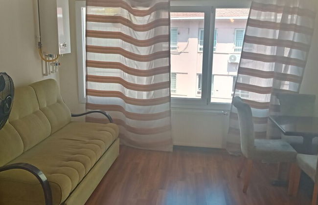 Taksim Taila Apartments No 3 - Photo 34