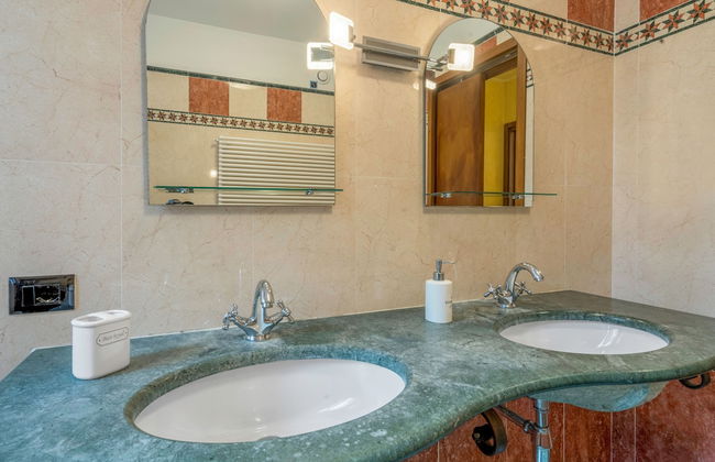 Villa Valledoro Relax, Pool, Wifi, Peccioli - Foto 24