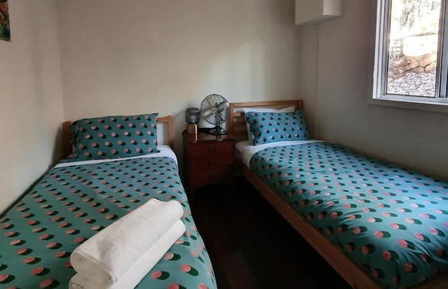 Gum Grove Chalets - Foto 8