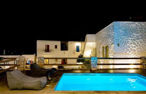 Aeris suites - Foto 21