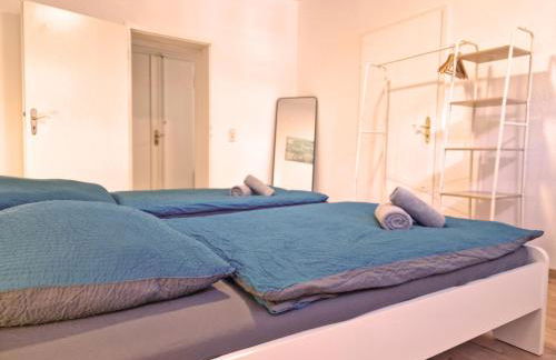 HappySide Travel&Work #1 o WLAN o 6 Einzelbetten - Foto 4