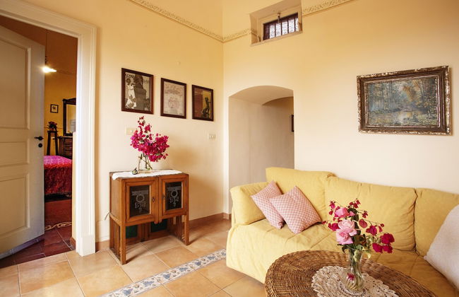 Agriturismo San Leonardello - Foto 18