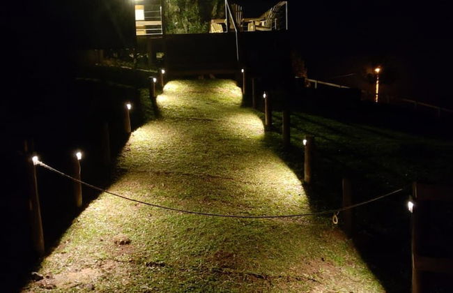 Rancho Sol Poente - Rancho Queimado - Foto 33