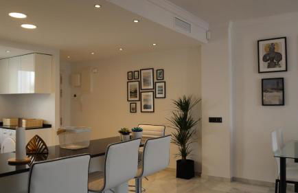 Apartamento NAGUELES 31 - Foto 15