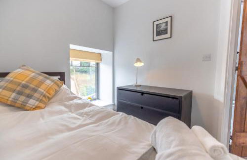 Stable Cottage - Dog friendly romantic country bolthole - Photo 14