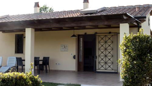 Agriturismo Dallolivo - Foto 2