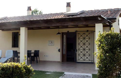 Agriturismo Dallolivo - Foto 2