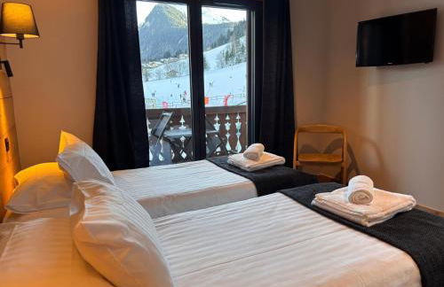 Résidence Frond'Neige - Foto 38