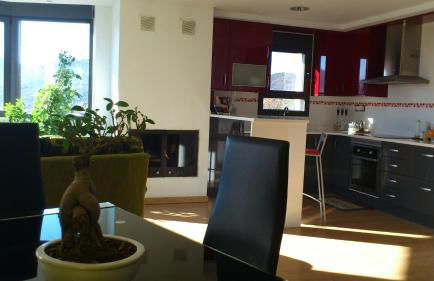 Casa El Mirador de Nicolas - Foto 8