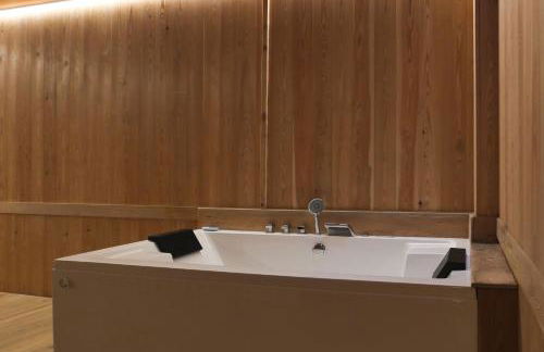 Caban Mountain Home - Aosta - Foto 15