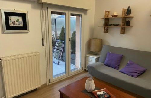 Vic&Sunny's lake view apartment - Foto 44