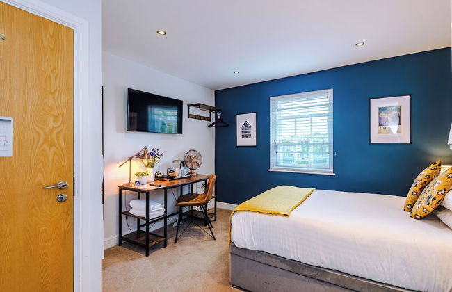 Deva Leisure - Foto 28