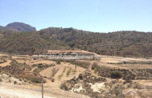 Casas y Cuevas El Solins - Foto 65