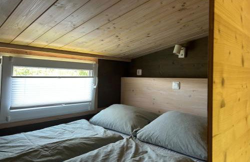 Tiny House auf dem Lande - Foto 3